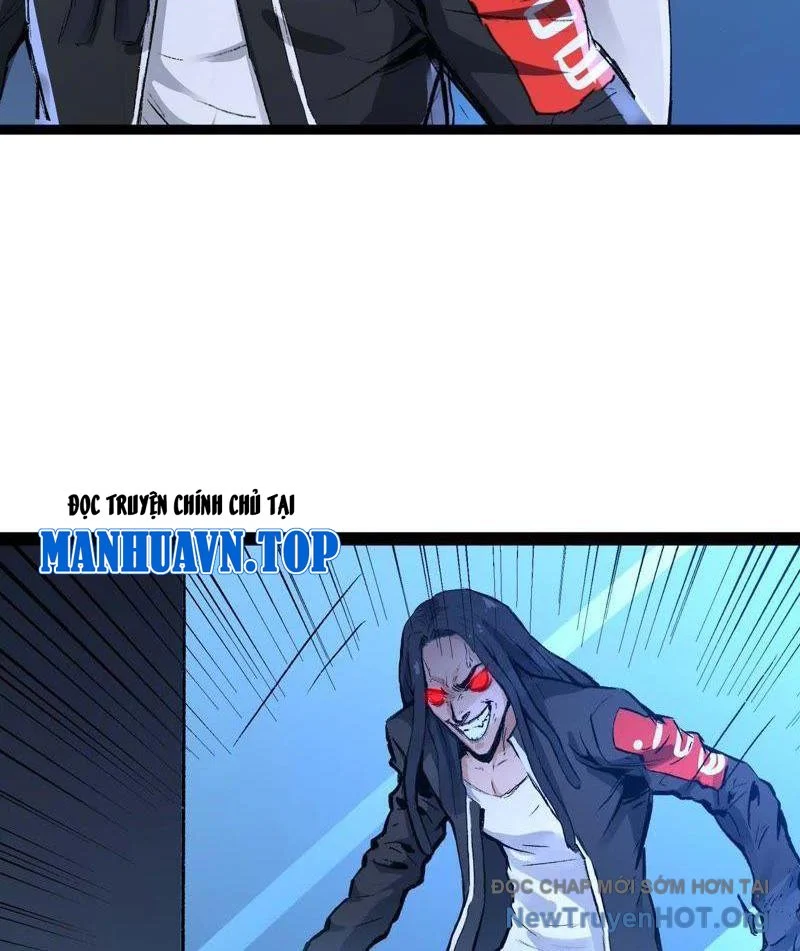 Vô Hạn Dị Hóa: Chiến Tranh Hệ Nhị Phân Chapter 30 - Next Chapter 31