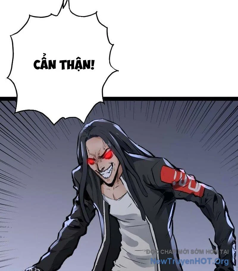 Vô Hạn Dị Hóa: Chiến Tranh Hệ Nhị Phân Chapter 30 - Next Chapter 31