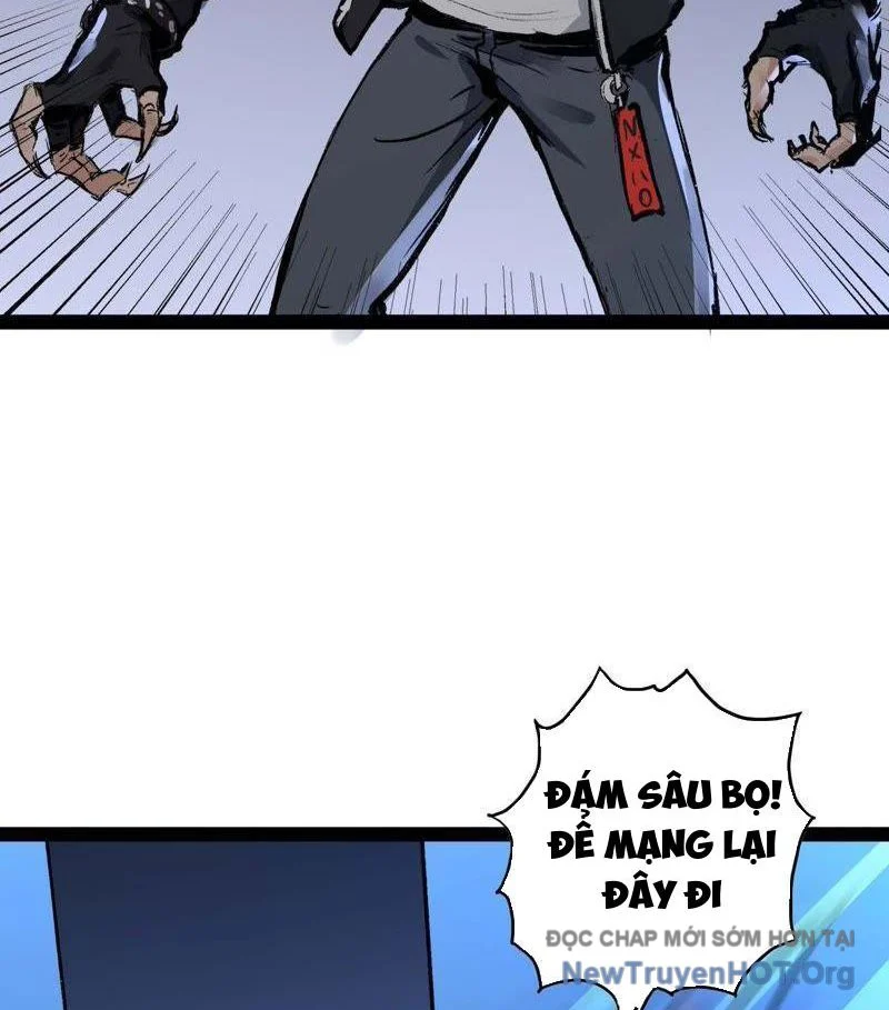 Vô Hạn Dị Hóa: Chiến Tranh Hệ Nhị Phân Chapter 30 - Next Chapter 31