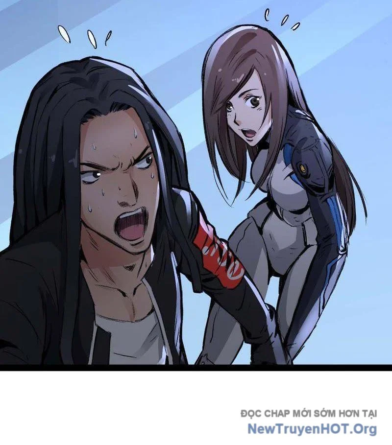 Vô Hạn Dị Hóa: Chiến Tranh Hệ Nhị Phân Chapter 30 - Next Chapter 31