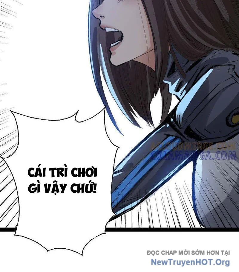Vô Hạn Dị Hóa: Chiến Tranh Hệ Nhị Phân Chapter 30 - Next Chapter 31