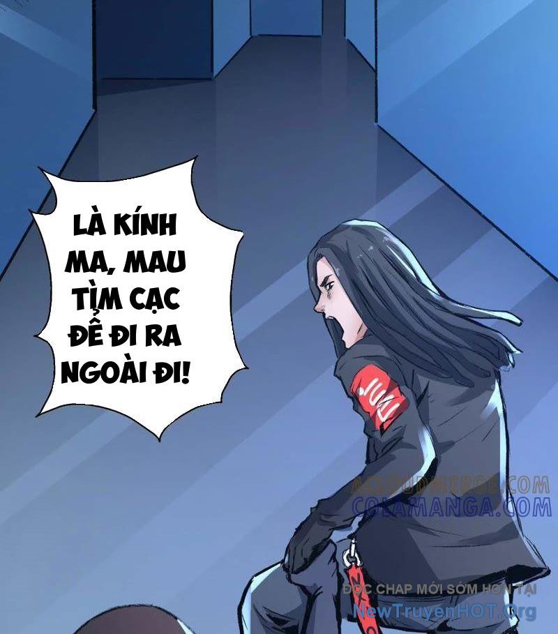 Vô Hạn Dị Hóa: Chiến Tranh Hệ Nhị Phân Chapter 30 - Next Chapter 31