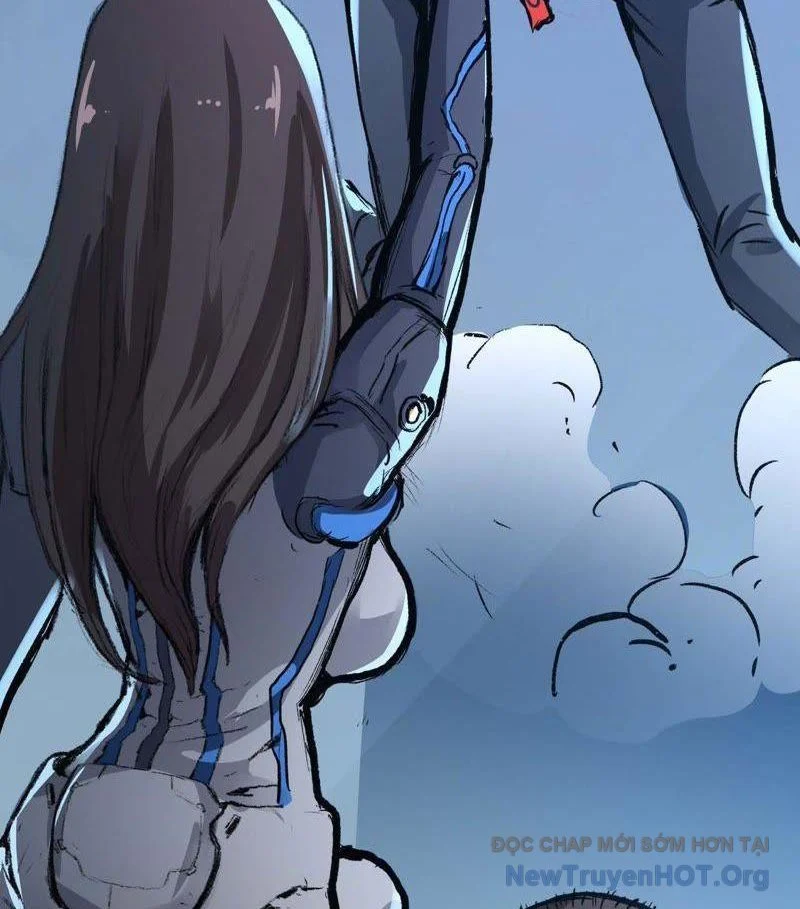 Vô Hạn Dị Hóa: Chiến Tranh Hệ Nhị Phân Chapter 30 - Next Chapter 31