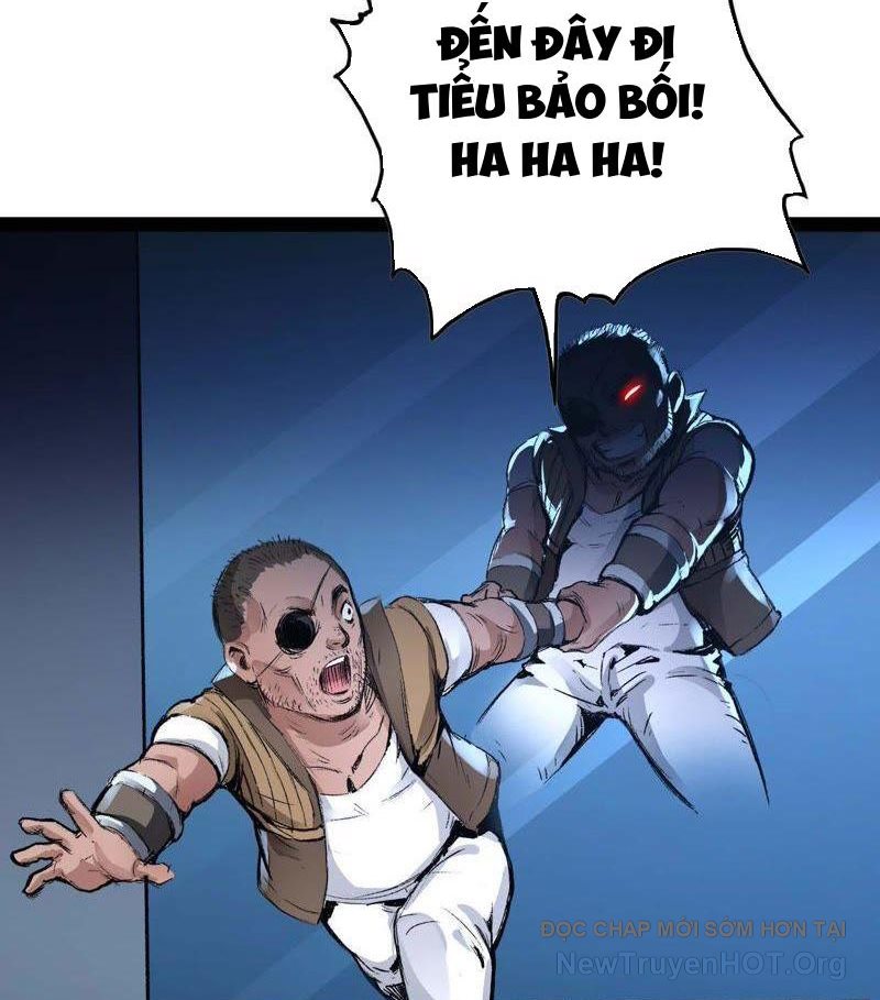 Vô Hạn Dị Hóa: Chiến Tranh Hệ Nhị Phân Chapter 30 - Next Chapter 31