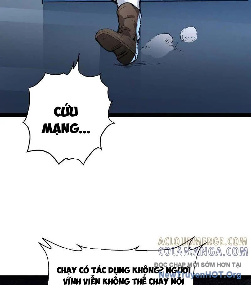 Vô Hạn Dị Hóa: Chiến Tranh Hệ Nhị Phân Chapter 30 - Next Chapter 31