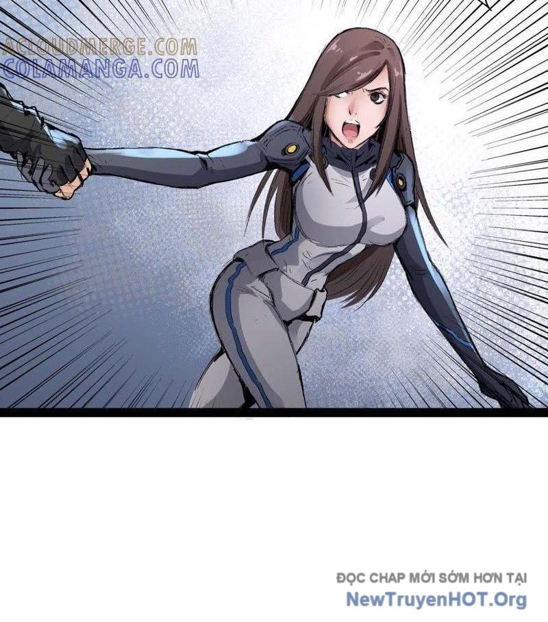 Vô Hạn Dị Hóa: Chiến Tranh Hệ Nhị Phân Chapter 30 - Next Chapter 31