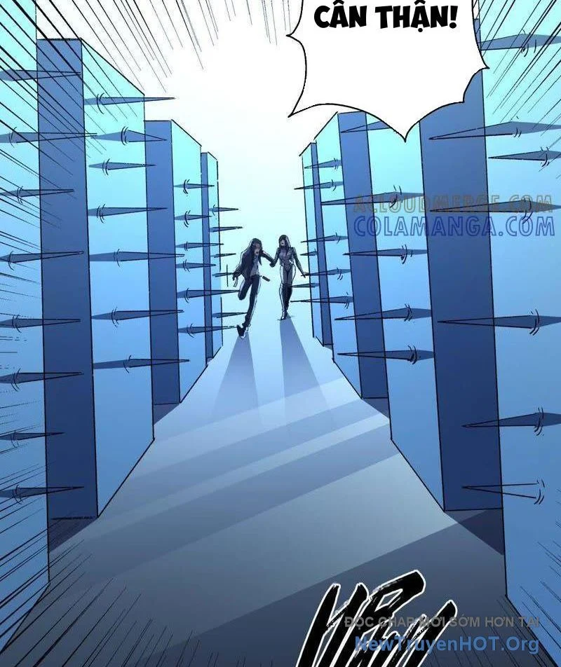 Vô Hạn Dị Hóa: Chiến Tranh Hệ Nhị Phân Chapter 31 - Next Chapter 32
