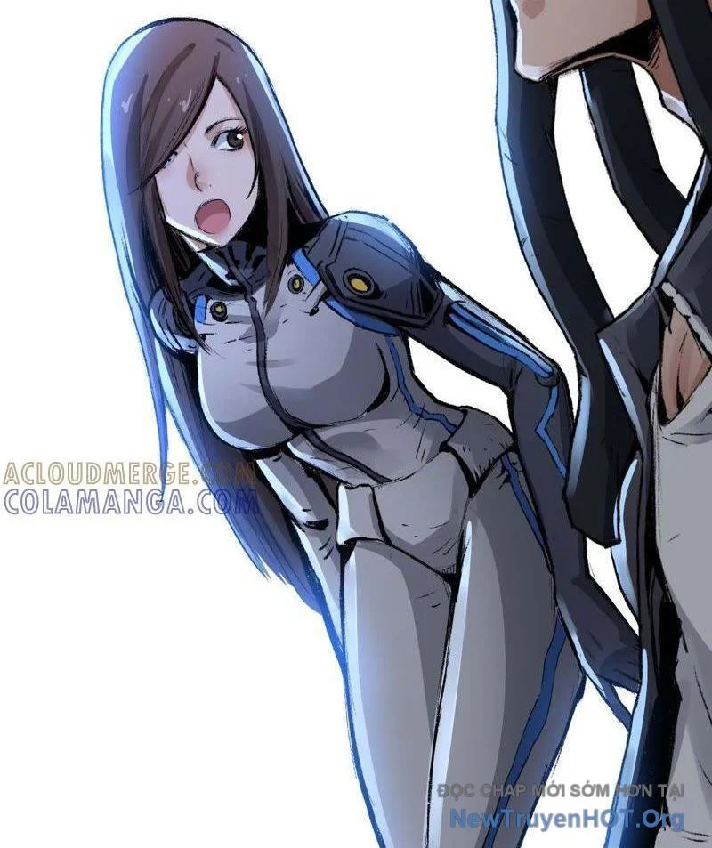 Vô Hạn Dị Hóa: Chiến Tranh Hệ Nhị Phân Chapter 31 - Next Chapter 32
