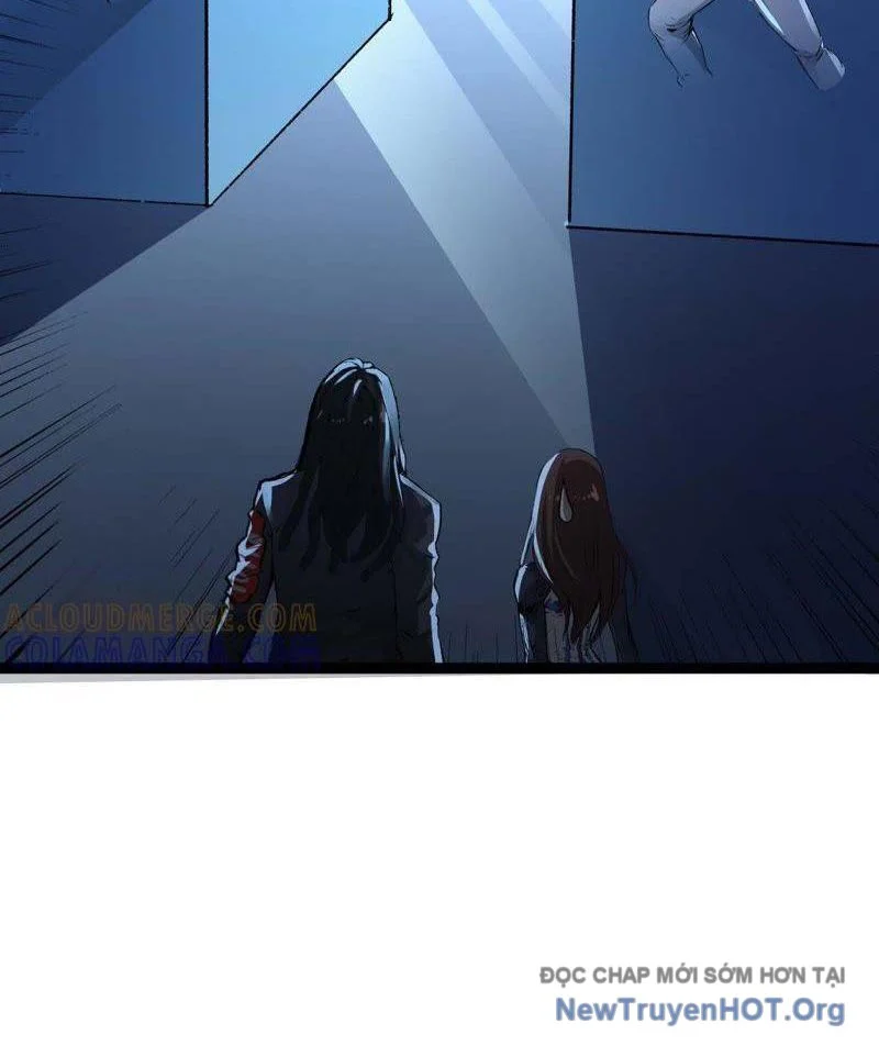 Vô Hạn Dị Hóa: Chiến Tranh Hệ Nhị Phân Chapter 31 - Next Chapter 32