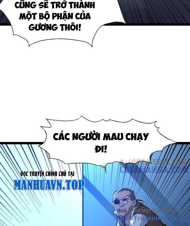 Vô Hạn Dị Hóa: Chiến Tranh Hệ Nhị Phân Chapter 31 - Next Chapter 32