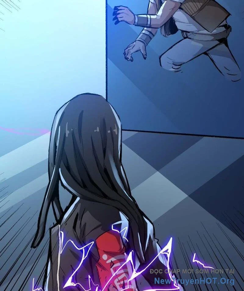 Vô Hạn Dị Hóa: Chiến Tranh Hệ Nhị Phân Chapter 31 - Next Chapter 32