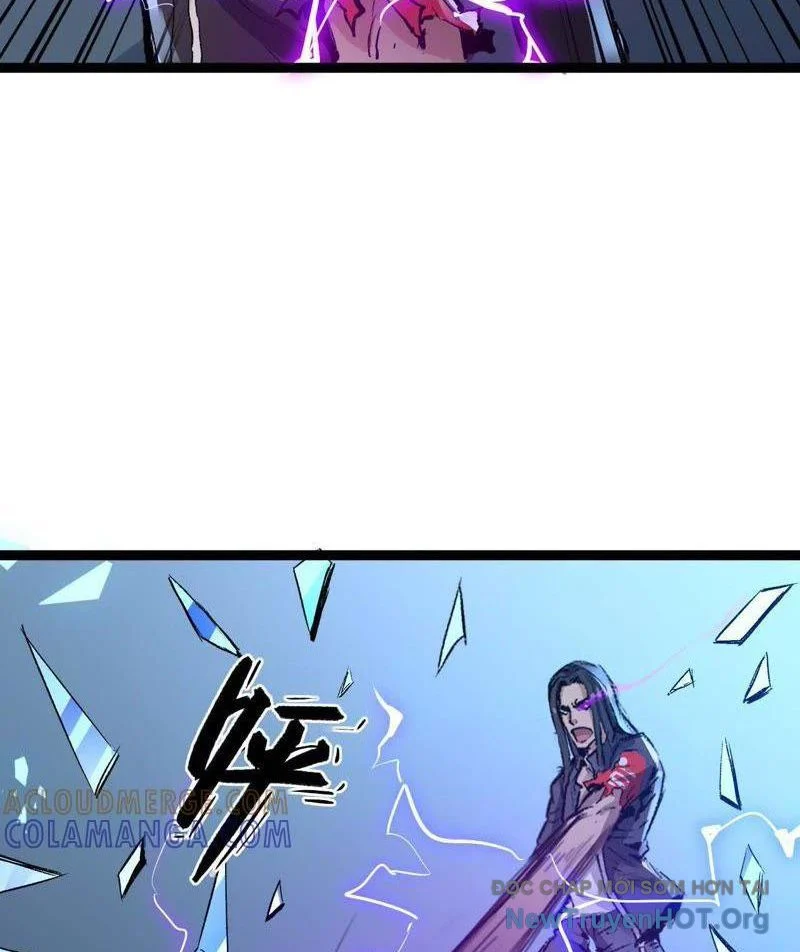 Vô Hạn Dị Hóa: Chiến Tranh Hệ Nhị Phân Chapter 31 - Next Chapter 32