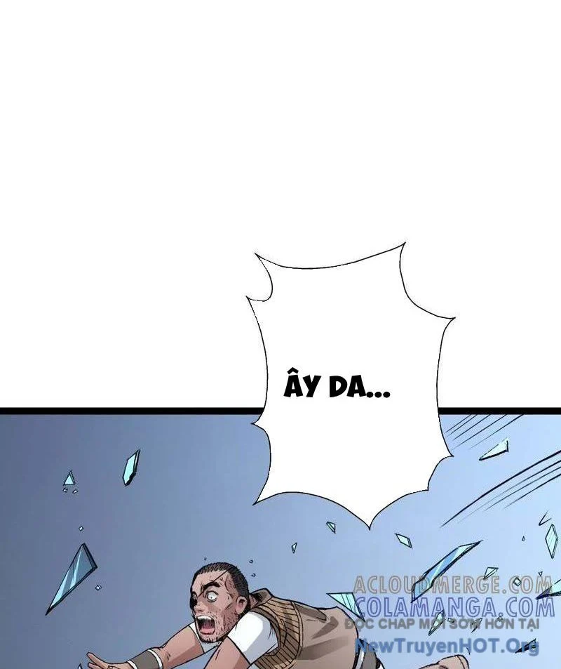 Vô Hạn Dị Hóa: Chiến Tranh Hệ Nhị Phân Chapter 31 - Next Chapter 32