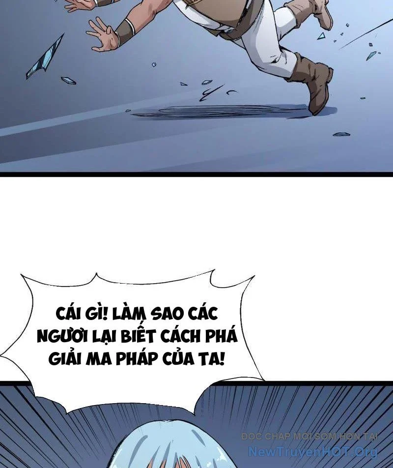 Vô Hạn Dị Hóa: Chiến Tranh Hệ Nhị Phân Chapter 31 - Next Chapter 32