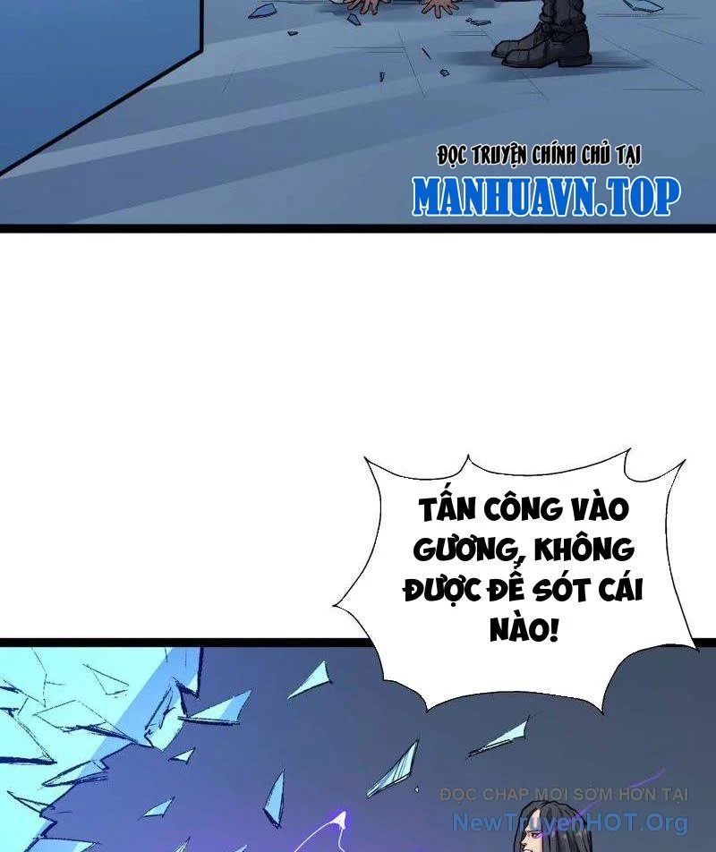 Vô Hạn Dị Hóa: Chiến Tranh Hệ Nhị Phân Chapter 31 - Next Chapter 32