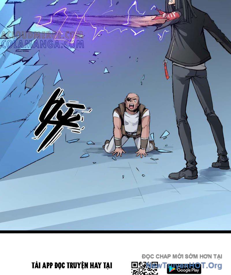 Vô Hạn Dị Hóa: Chiến Tranh Hệ Nhị Phân Chapter 31 - Next Chapter 32