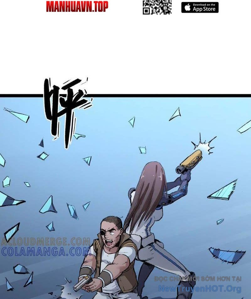 Vô Hạn Dị Hóa: Chiến Tranh Hệ Nhị Phân Chapter 31 - Next Chapter 32