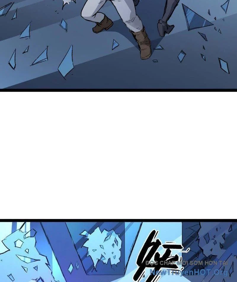 Vô Hạn Dị Hóa: Chiến Tranh Hệ Nhị Phân Chapter 31 - Next Chapter 32