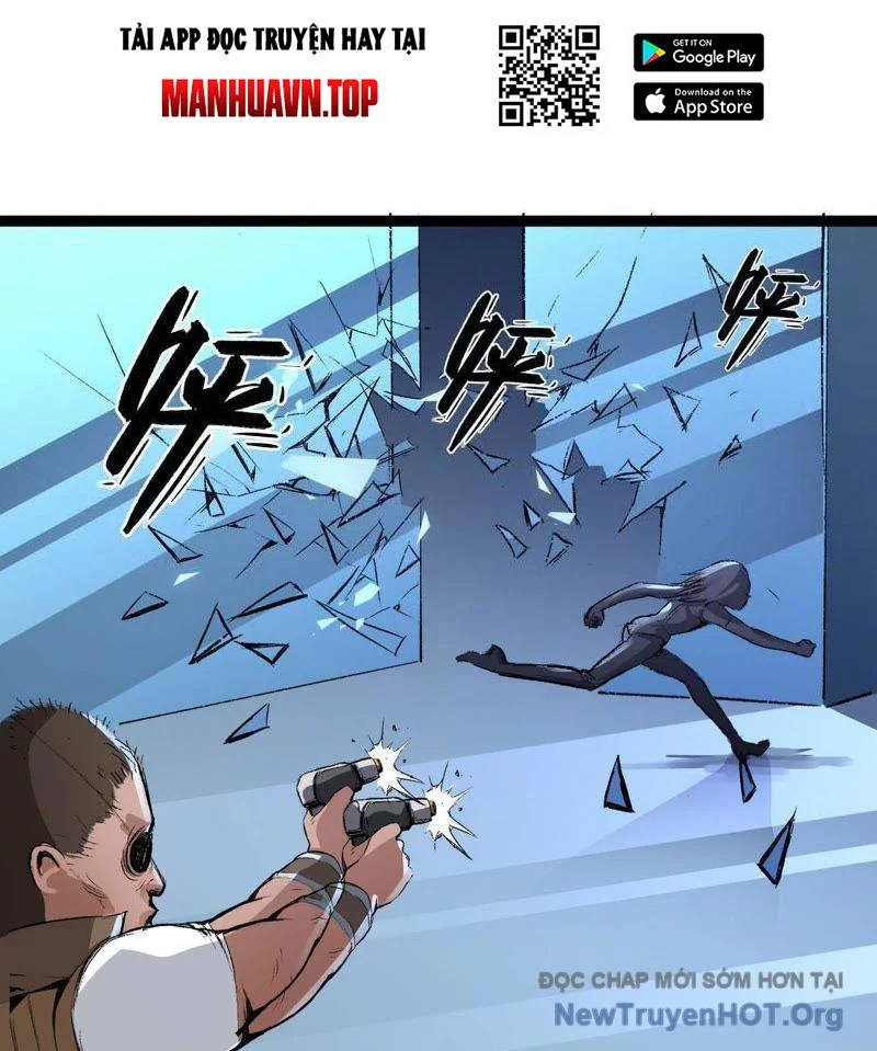 Vô Hạn Dị Hóa: Chiến Tranh Hệ Nhị Phân Chapter 31 - Next Chapter 32