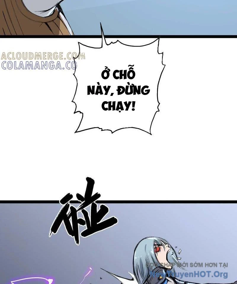 Vô Hạn Dị Hóa: Chiến Tranh Hệ Nhị Phân Chapter 31 - Next Chapter 32