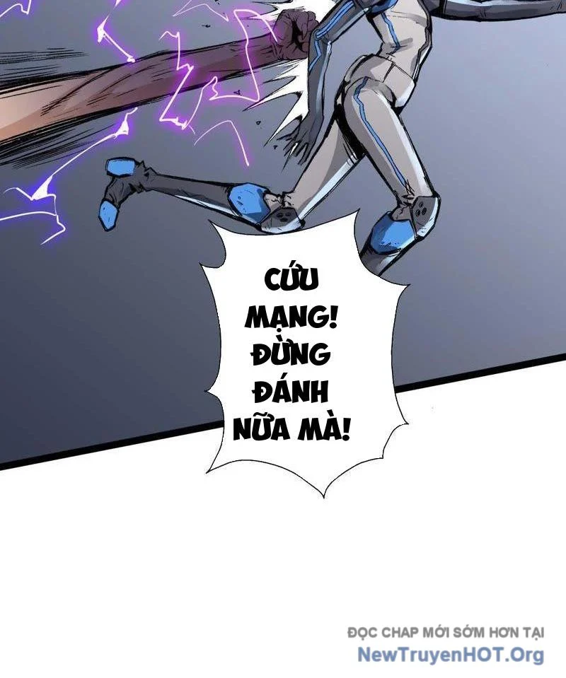 Vô Hạn Dị Hóa: Chiến Tranh Hệ Nhị Phân Chapter 31 - Next Chapter 32
