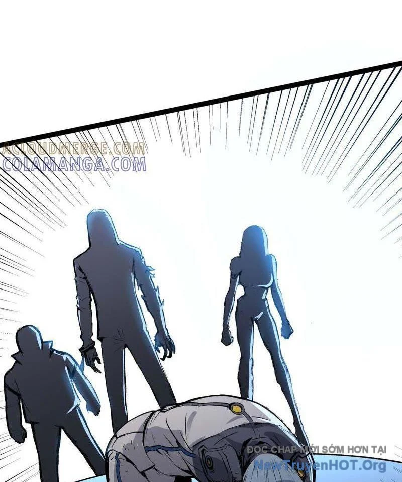 Vô Hạn Dị Hóa: Chiến Tranh Hệ Nhị Phân Chapter 31 - Next Chapter 32