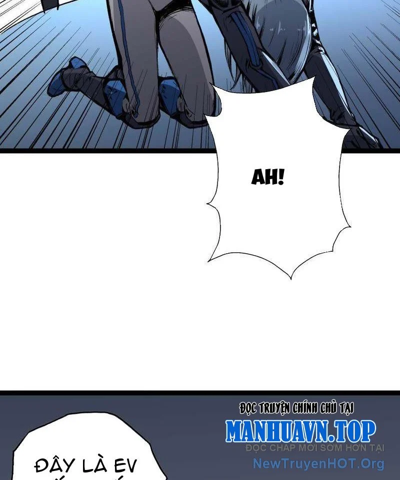 Vô Hạn Dị Hóa: Chiến Tranh Hệ Nhị Phân Chapter 31 - Next Chapter 32