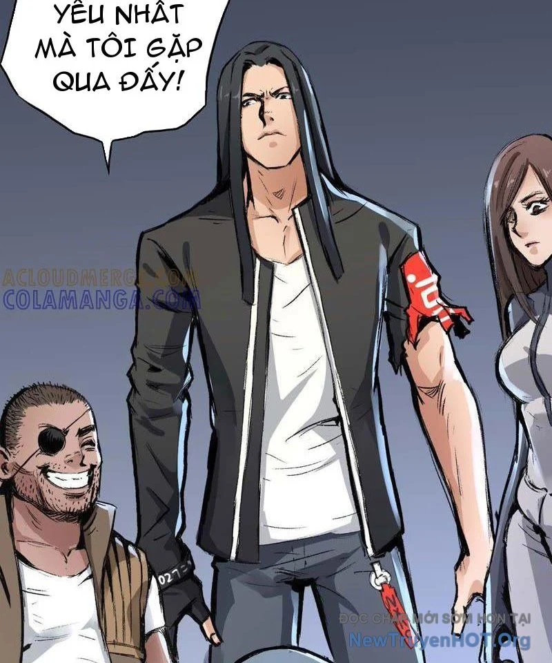 Vô Hạn Dị Hóa: Chiến Tranh Hệ Nhị Phân Chapter 31 - Next Chapter 32