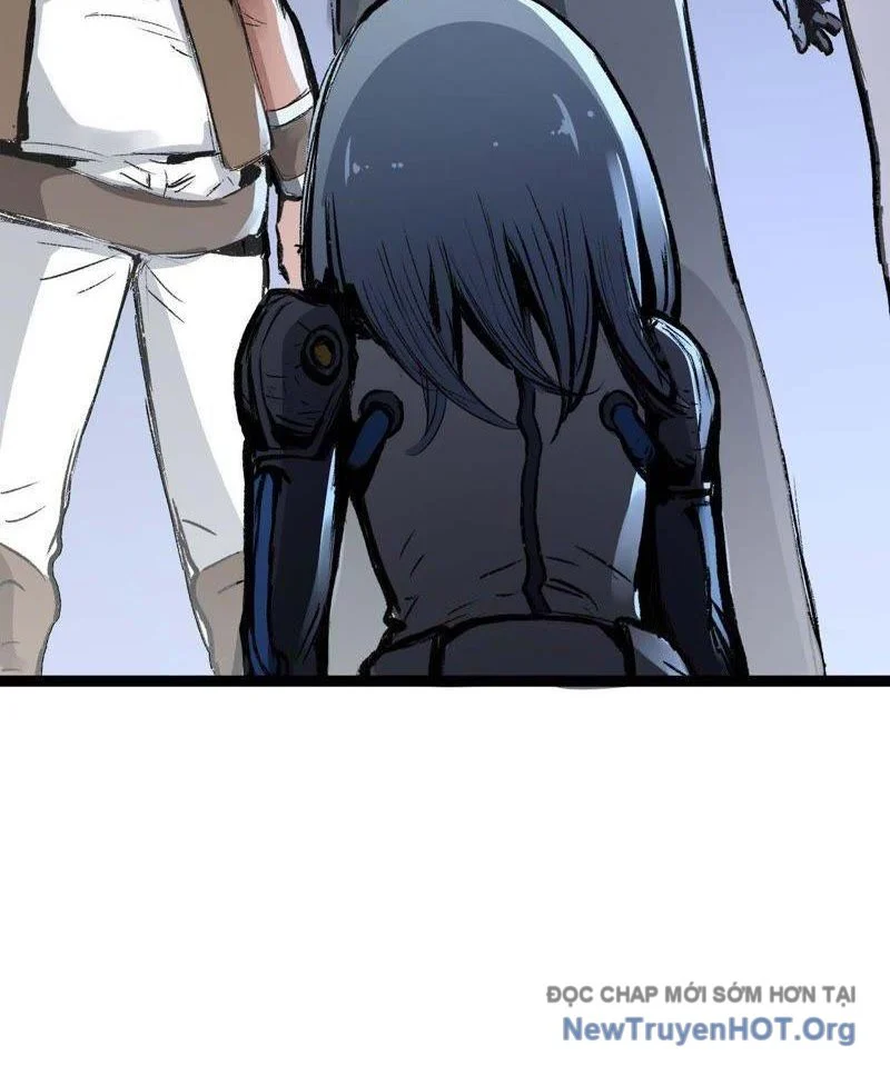 Vô Hạn Dị Hóa: Chiến Tranh Hệ Nhị Phân Chapter 31 - Next Chapter 32