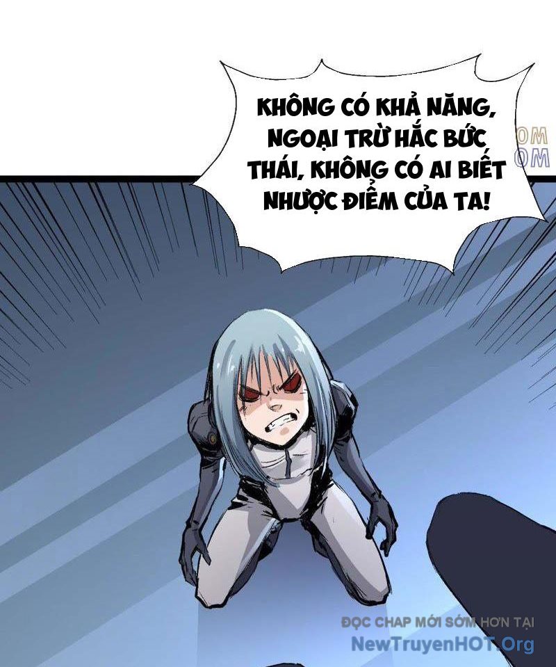 Vô Hạn Dị Hóa: Chiến Tranh Hệ Nhị Phân Chapter 31 - Next Chapter 32