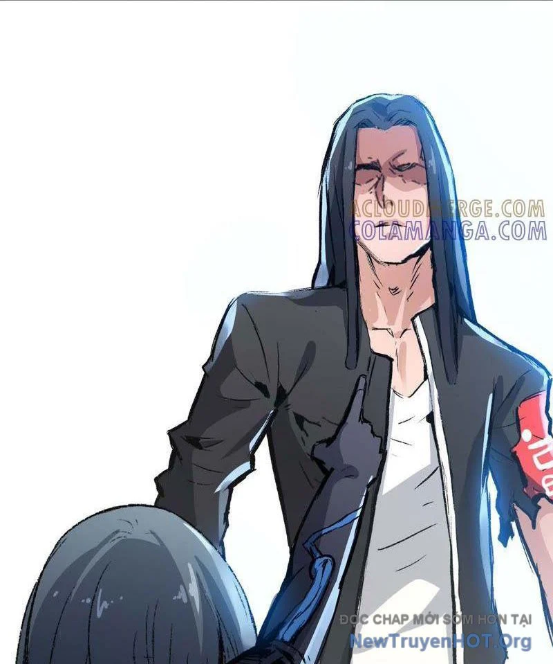 Vô Hạn Dị Hóa: Chiến Tranh Hệ Nhị Phân Chapter 31 - Next Chapter 32