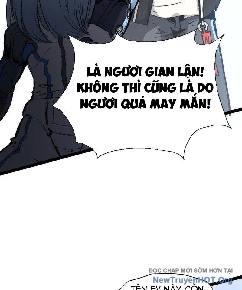 Vô Hạn Dị Hóa: Chiến Tranh Hệ Nhị Phân Chapter 31 - Next Chapter 32