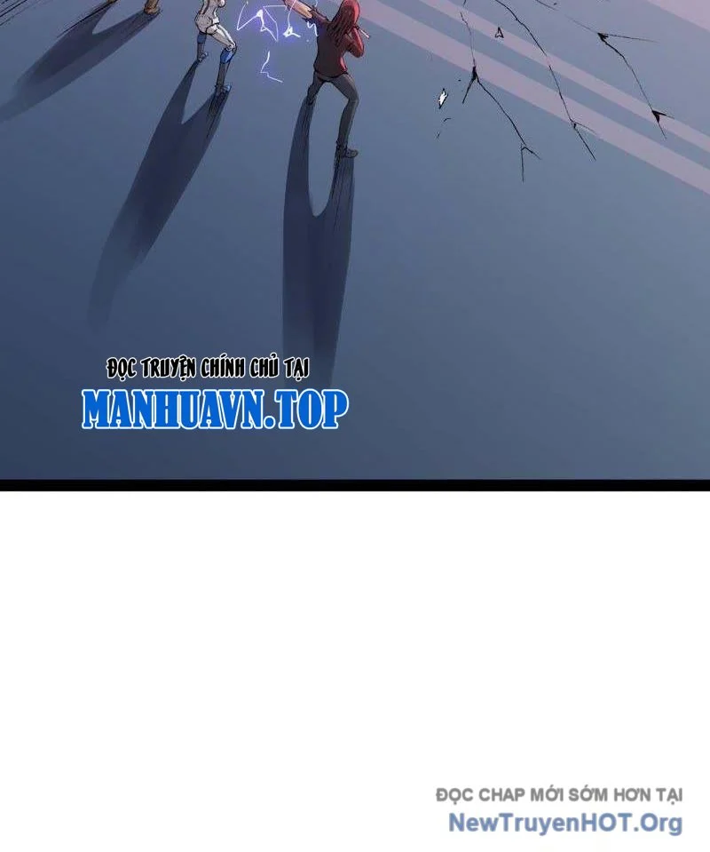 Vô Hạn Dị Hóa: Chiến Tranh Hệ Nhị Phân Chapter 31 - Next Chapter 32