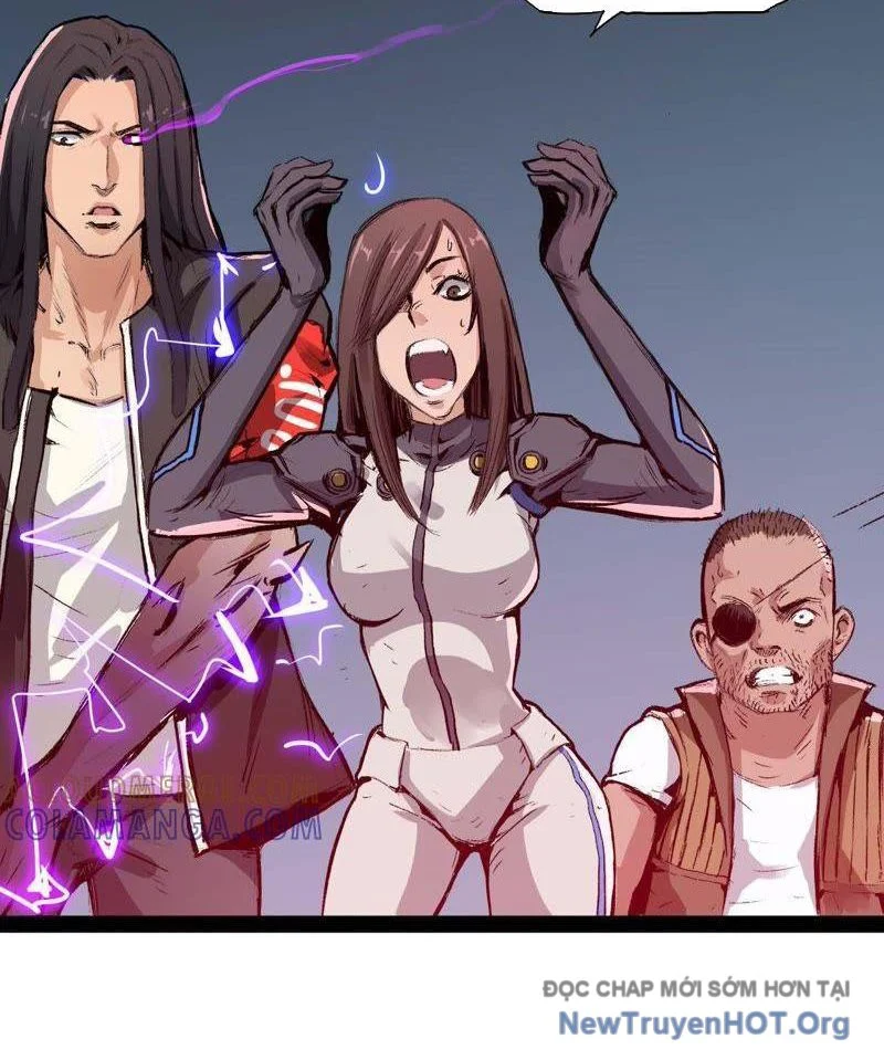 Vô Hạn Dị Hóa: Chiến Tranh Hệ Nhị Phân Chapter 31 - Next Chapter 32