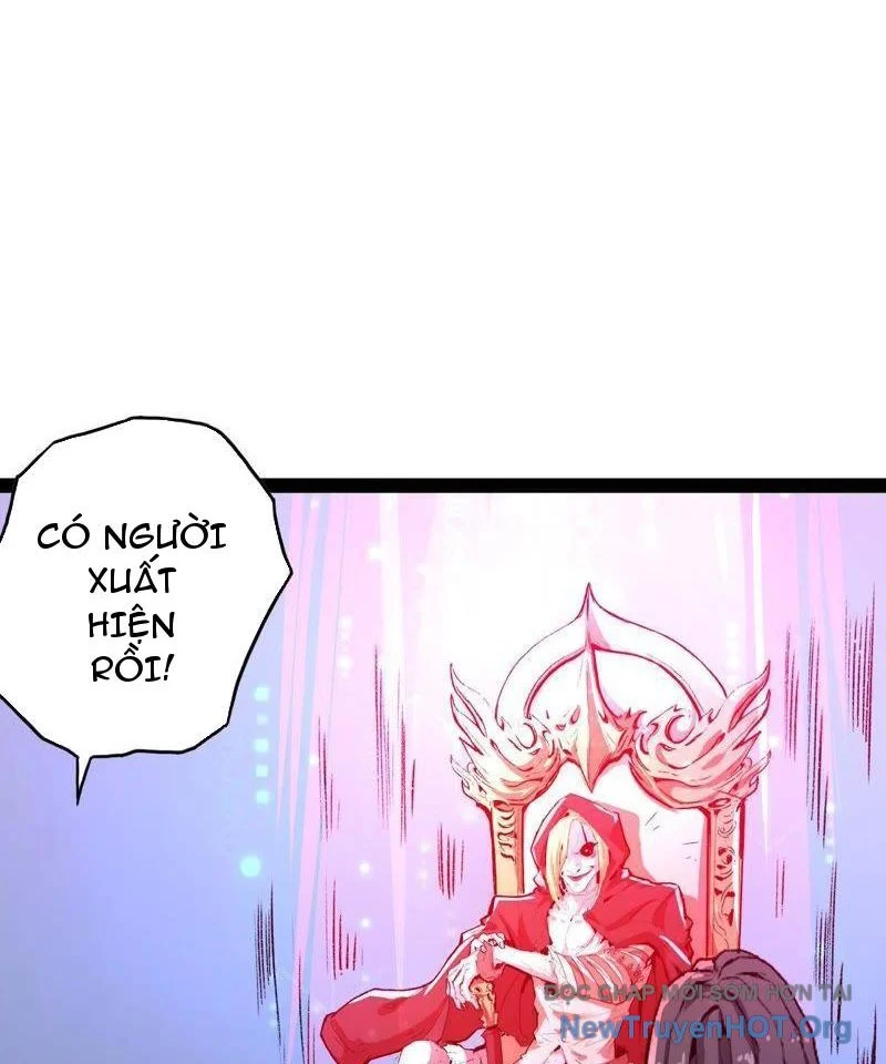 Vô Hạn Dị Hóa: Chiến Tranh Hệ Nhị Phân Chapter 31 - Next Chapter 32