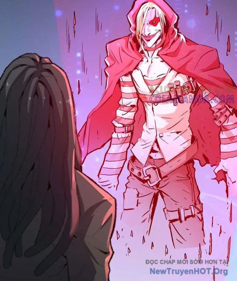 Vô Hạn Dị Hóa: Chiến Tranh Hệ Nhị Phân Chapter 32 - Next Chapter 33