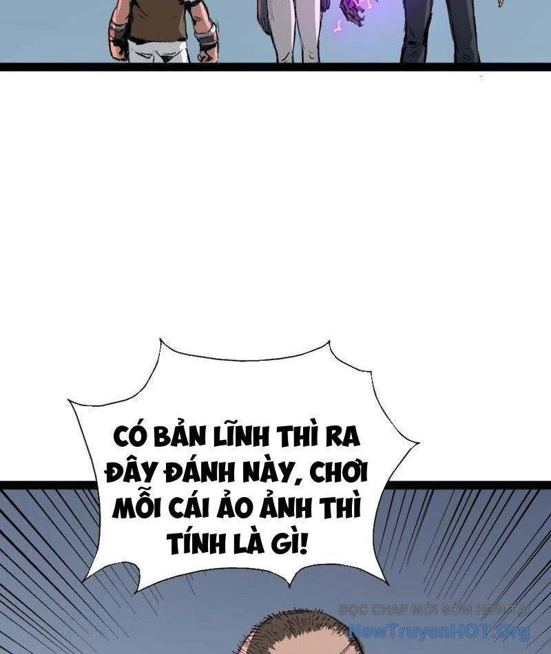 Vô Hạn Dị Hóa: Chiến Tranh Hệ Nhị Phân Chapter 32 - Next Chapter 33