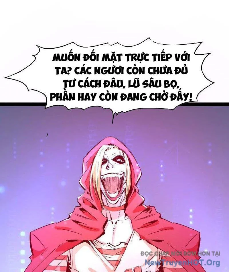 Vô Hạn Dị Hóa: Chiến Tranh Hệ Nhị Phân Chapter 32 - Next Chapter 33