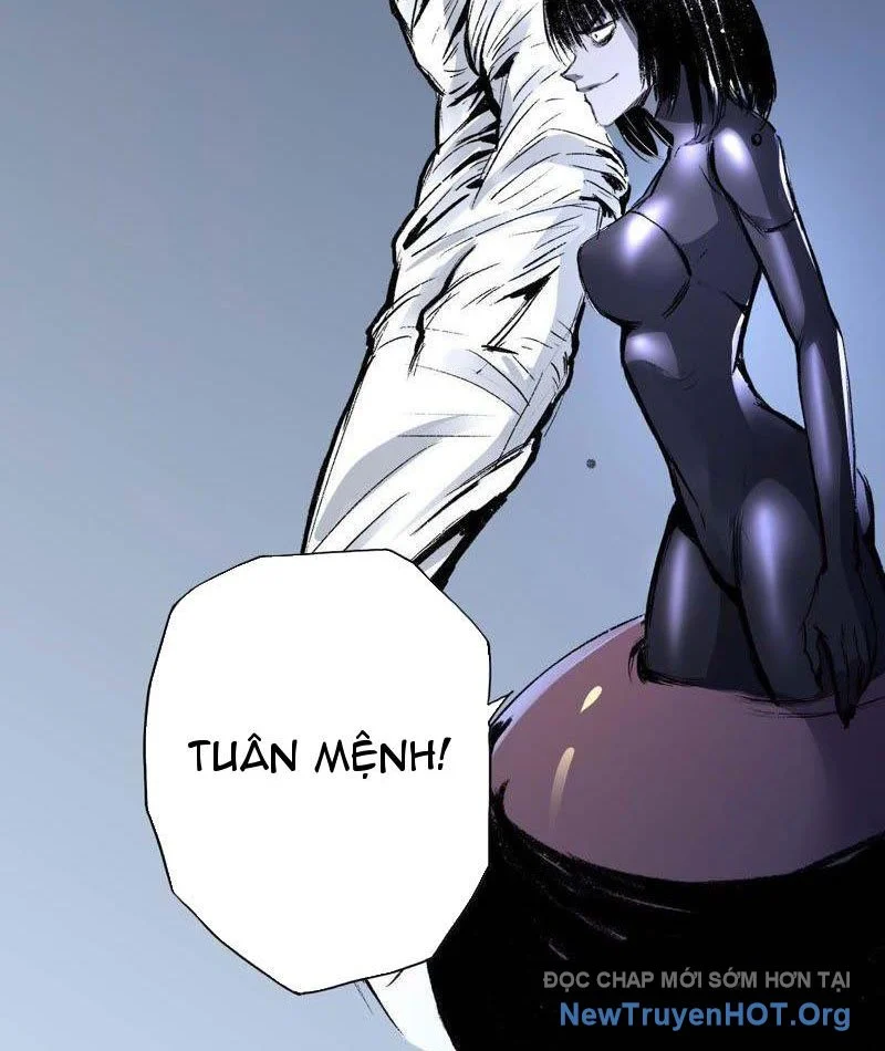 Vô Hạn Dị Hóa: Chiến Tranh Hệ Nhị Phân Chapter 32 - Next Chapter 33