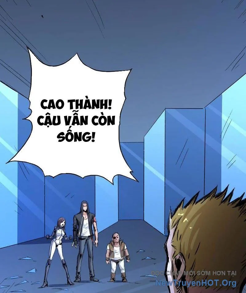 Vô Hạn Dị Hóa: Chiến Tranh Hệ Nhị Phân Chapter 32 - Next Chapter 33