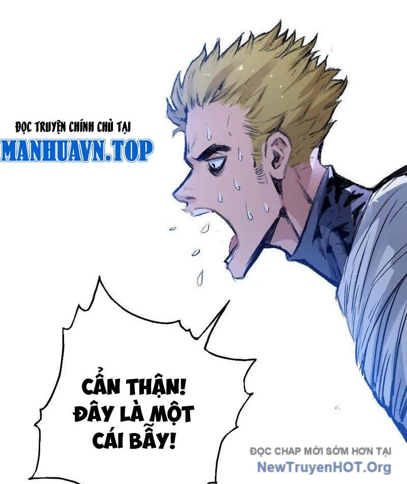 Vô Hạn Dị Hóa: Chiến Tranh Hệ Nhị Phân Chapter 32 - Next Chapter 33