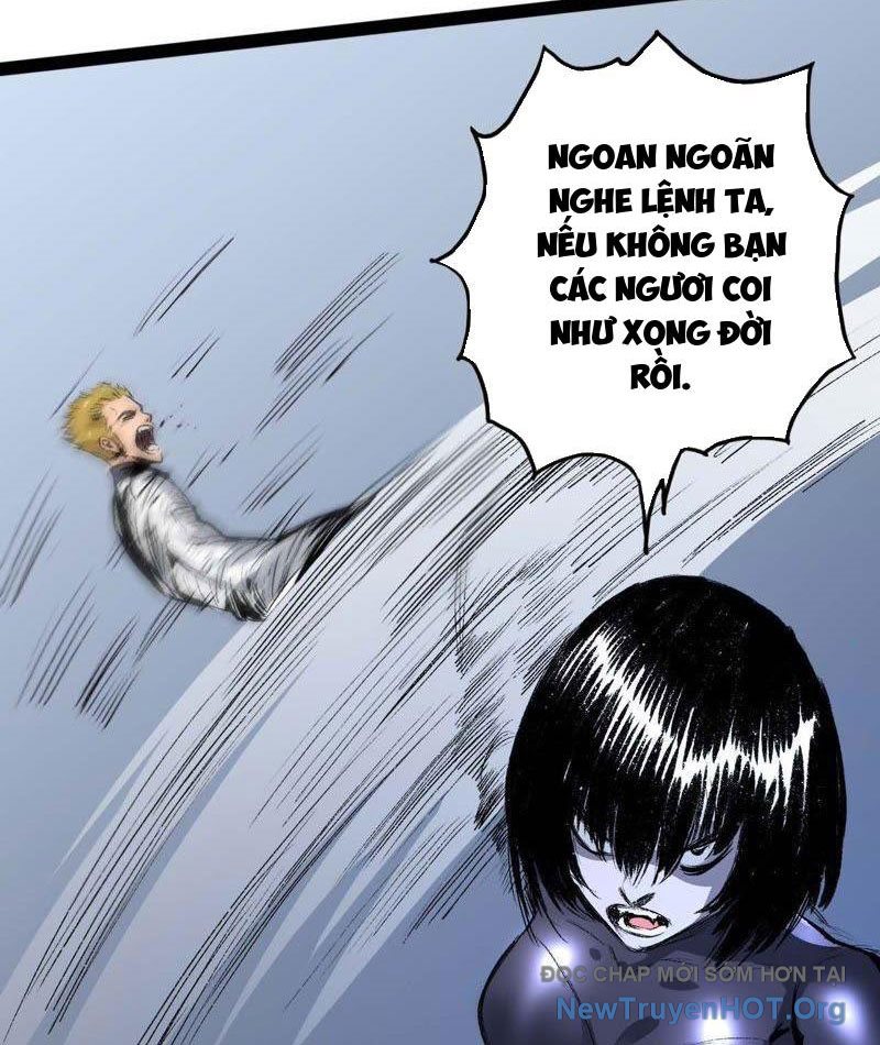 Vô Hạn Dị Hóa: Chiến Tranh Hệ Nhị Phân Chapter 32 - Next Chapter 33