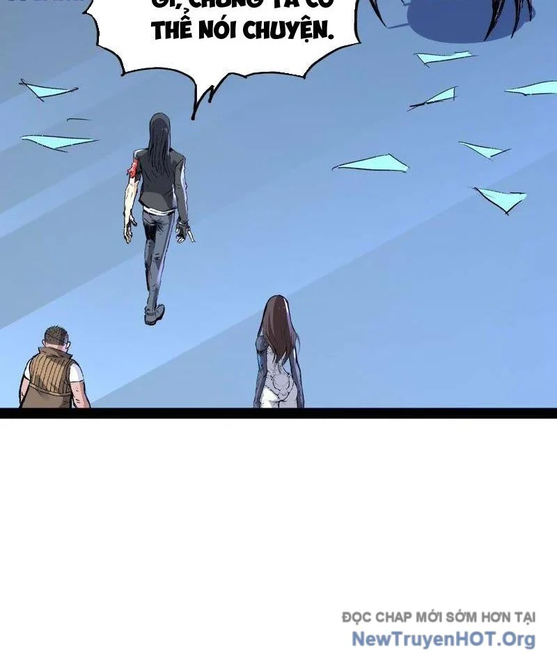 Vô Hạn Dị Hóa: Chiến Tranh Hệ Nhị Phân Chapter 32 - Next Chapter 33