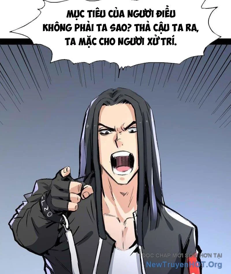 Vô Hạn Dị Hóa: Chiến Tranh Hệ Nhị Phân Chapter 32 - Next Chapter 33
