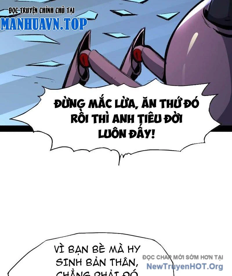 Vô Hạn Dị Hóa: Chiến Tranh Hệ Nhị Phân Chapter 32 - Next Chapter 33