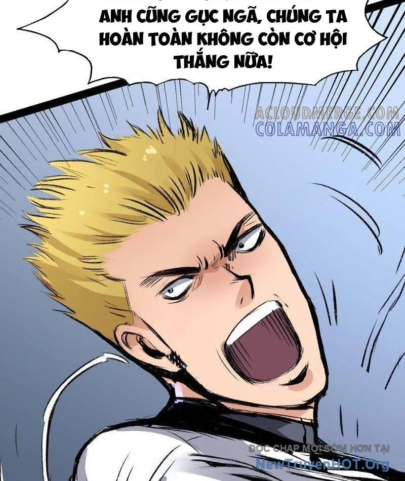Vô Hạn Dị Hóa: Chiến Tranh Hệ Nhị Phân Chapter 32 - Next Chapter 33