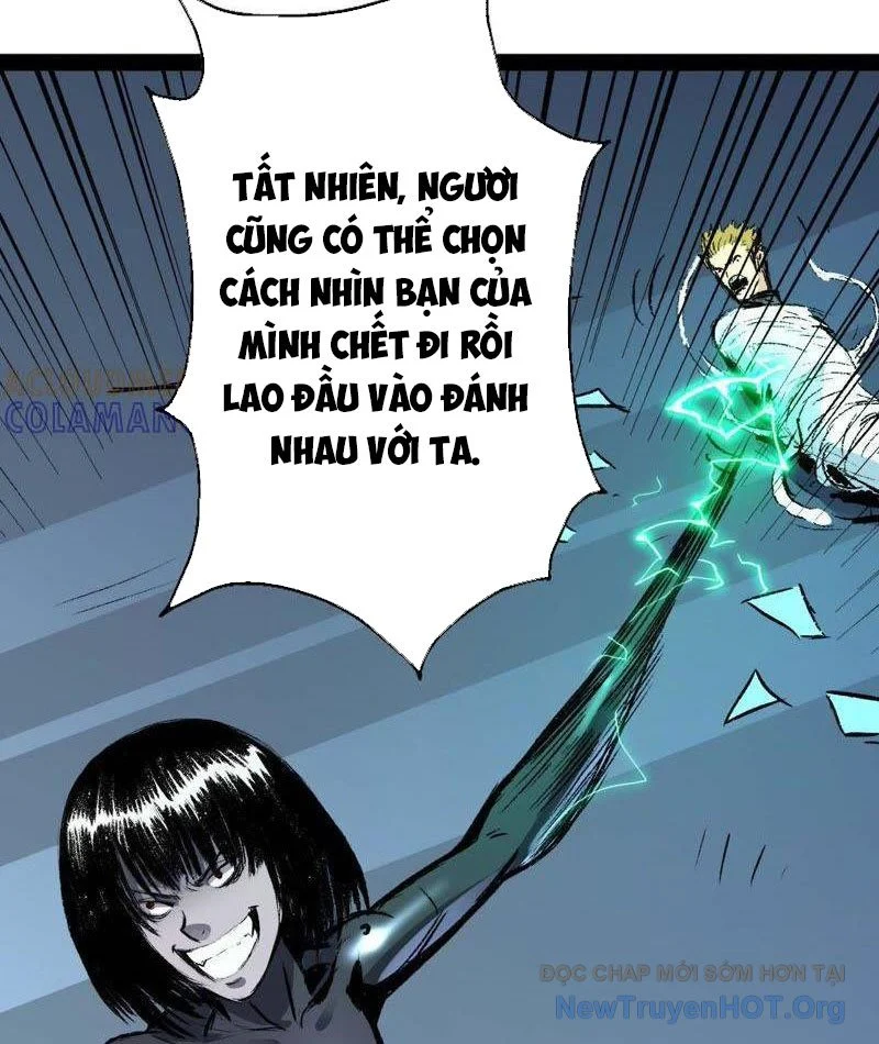 Vô Hạn Dị Hóa: Chiến Tranh Hệ Nhị Phân Chapter 32 - Next Chapter 33