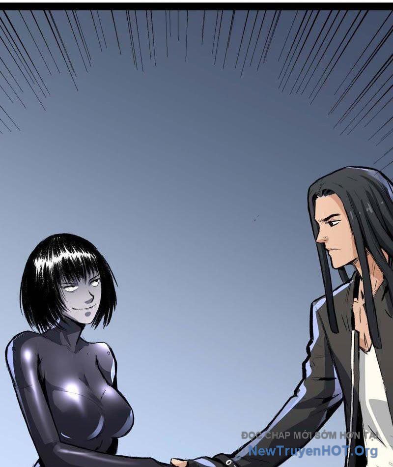 Vô Hạn Dị Hóa: Chiến Tranh Hệ Nhị Phân Chapter 32 - Next Chapter 33