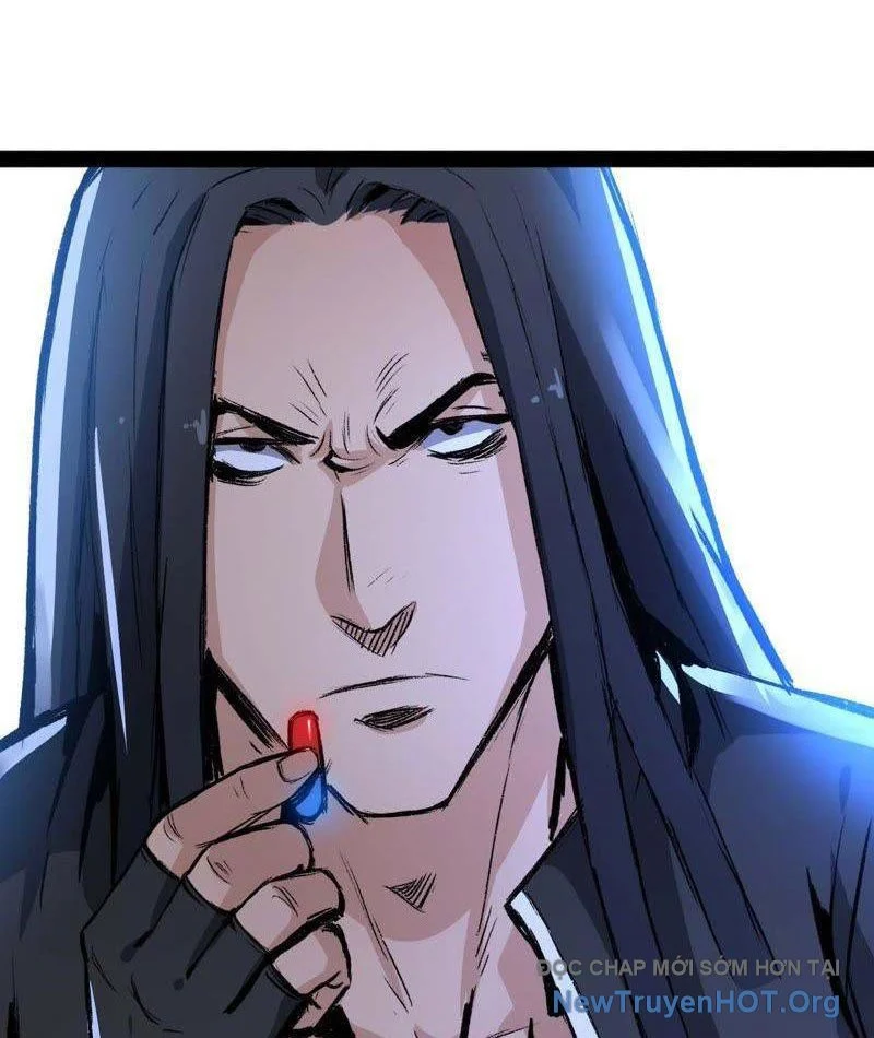 Vô Hạn Dị Hóa: Chiến Tranh Hệ Nhị Phân Chapter 32 - Next Chapter 33