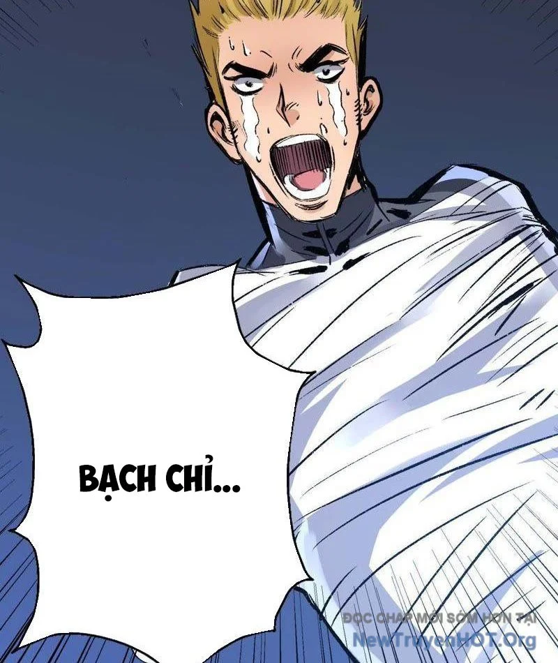 Vô Hạn Dị Hóa: Chiến Tranh Hệ Nhị Phân Chapter 32 - Next Chapter 33